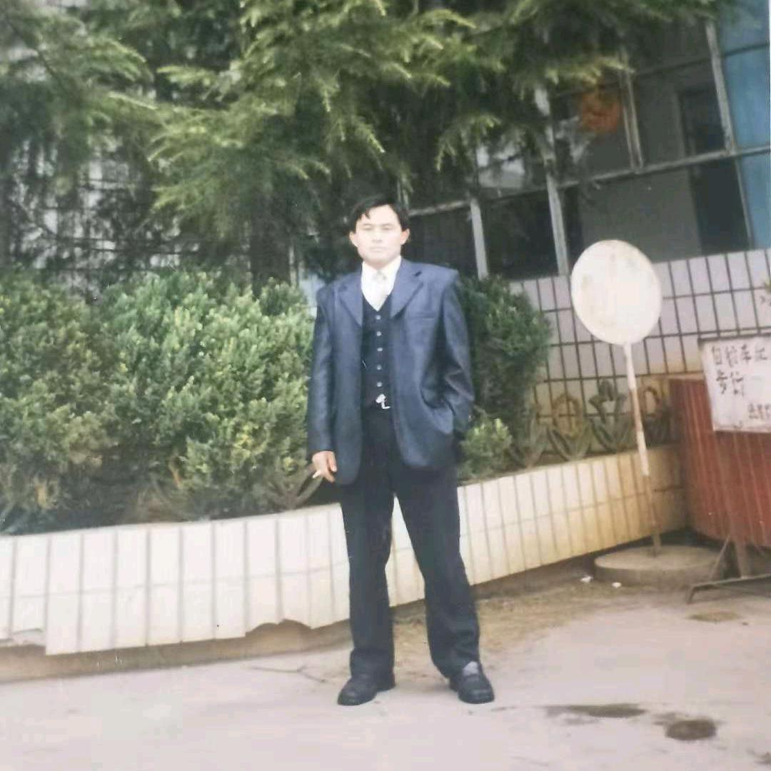 养牛人