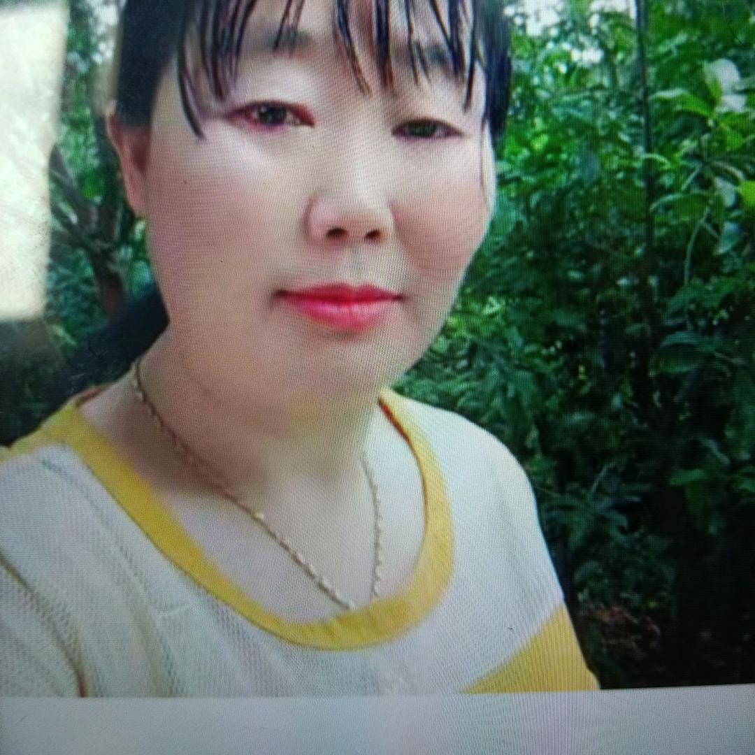 小杨妹