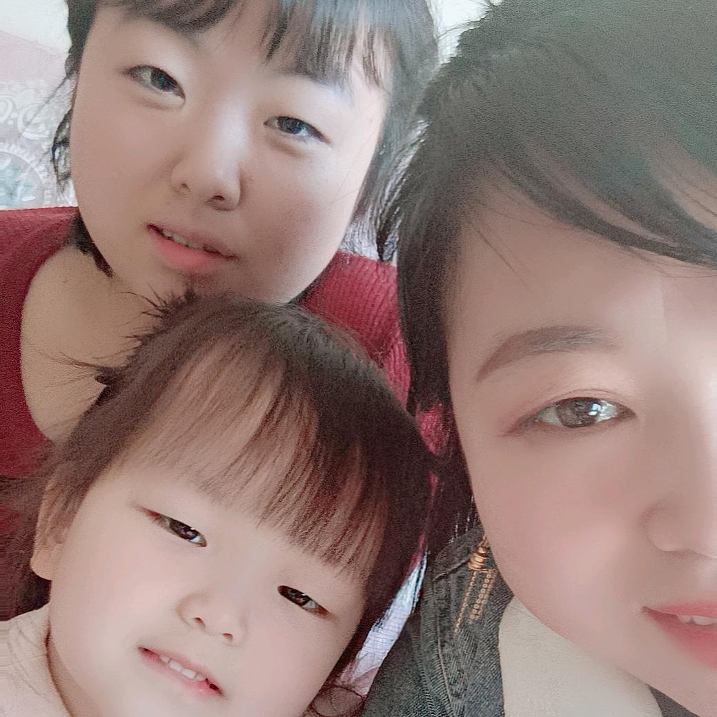 苒苒妈妈