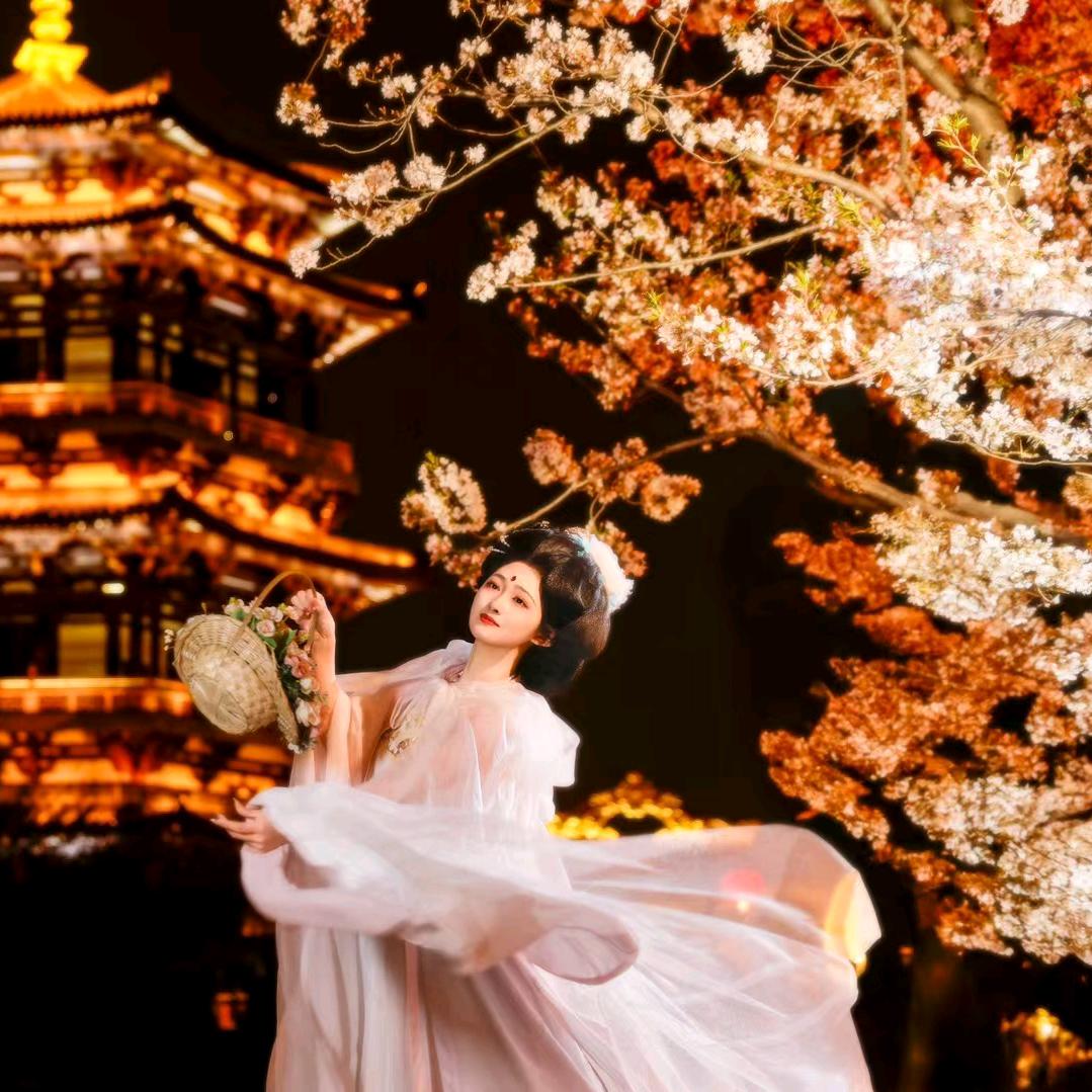 余吃鱼(约妆版🤘)