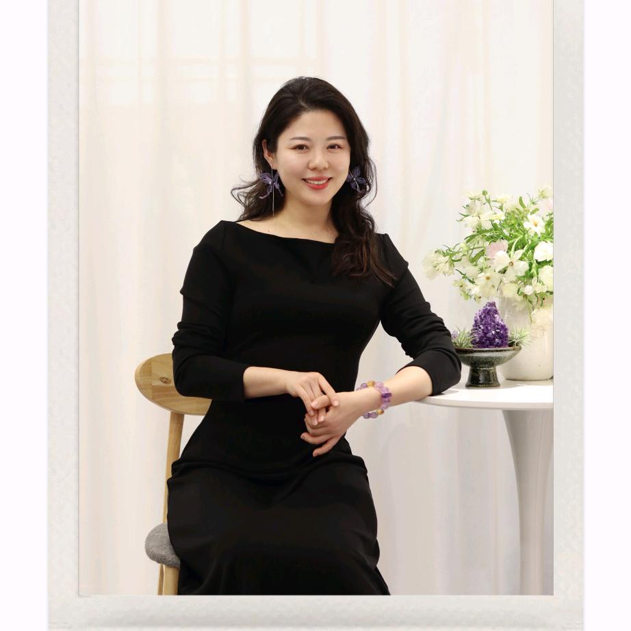 大女主