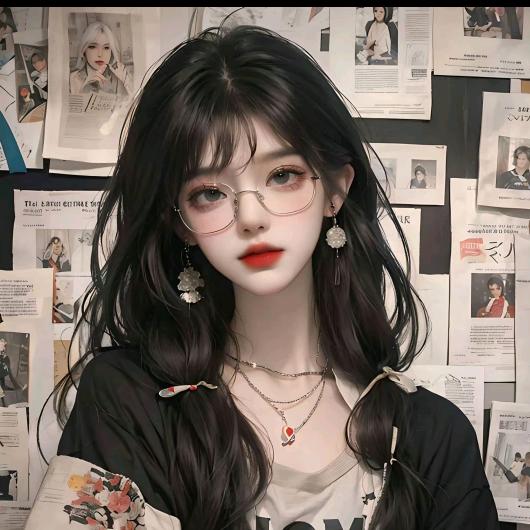 欣然&