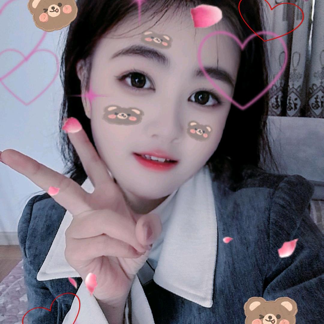 小周小周  万事无忧🙊