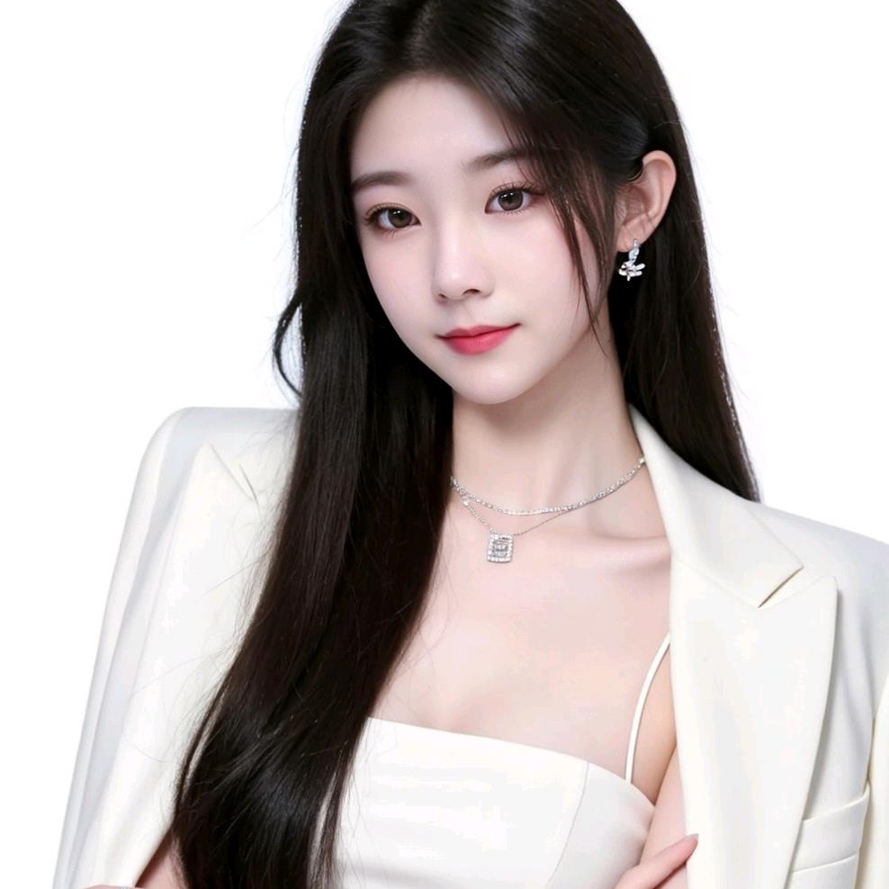 暴富小仙女🧚‍♂️