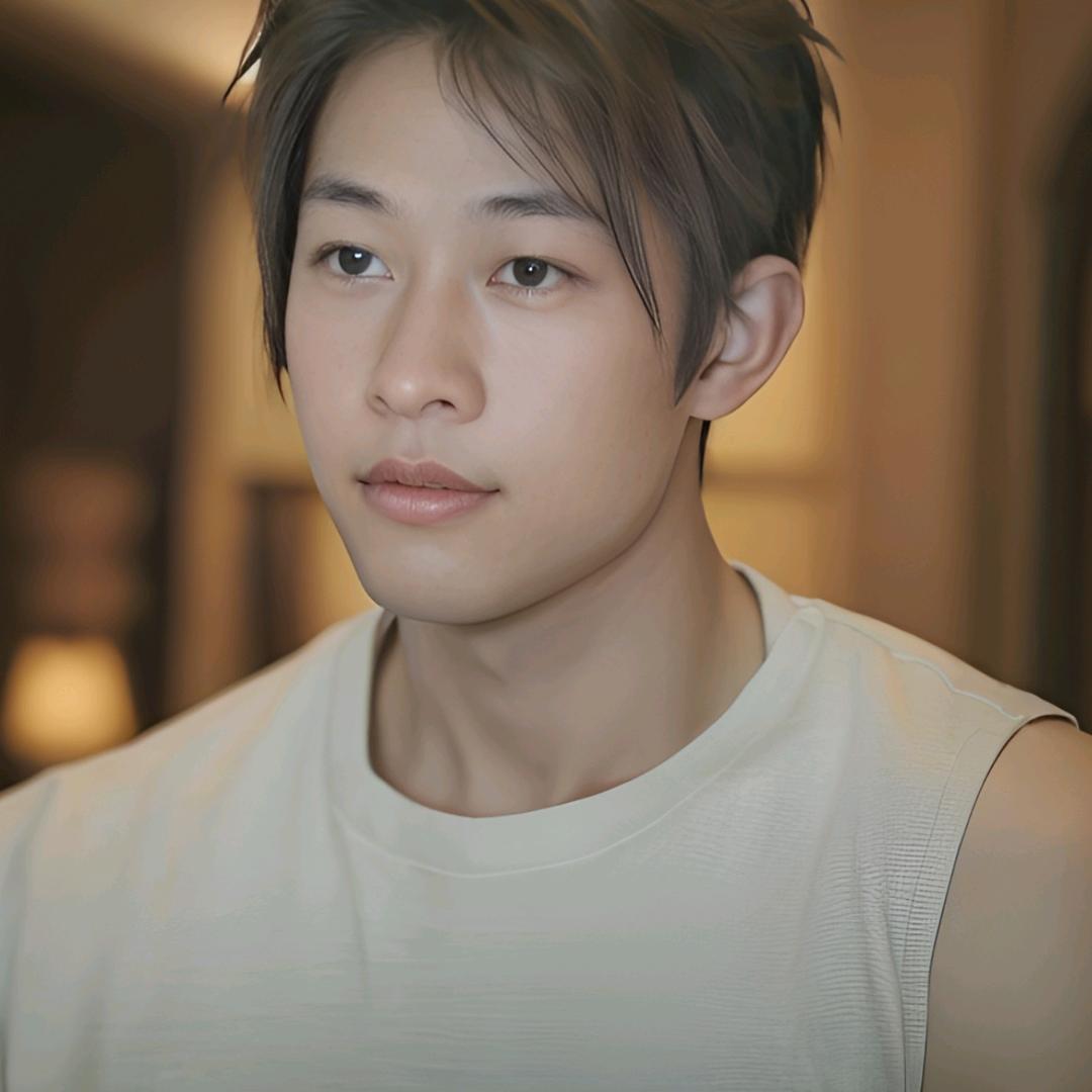 憨山鼬