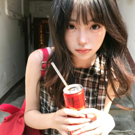 骂我就是你对