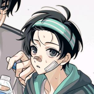 主角孝女