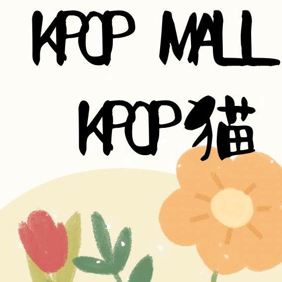 泗阳kpop猫专辑店