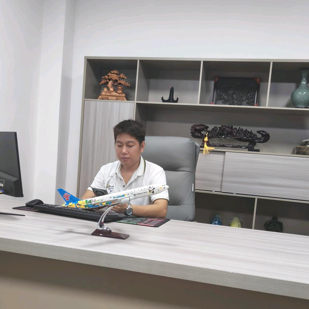 东莞市粤通人力资源