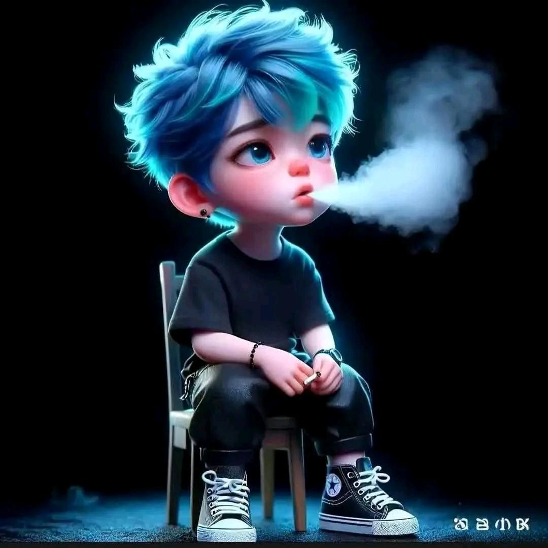 墨尘独醉