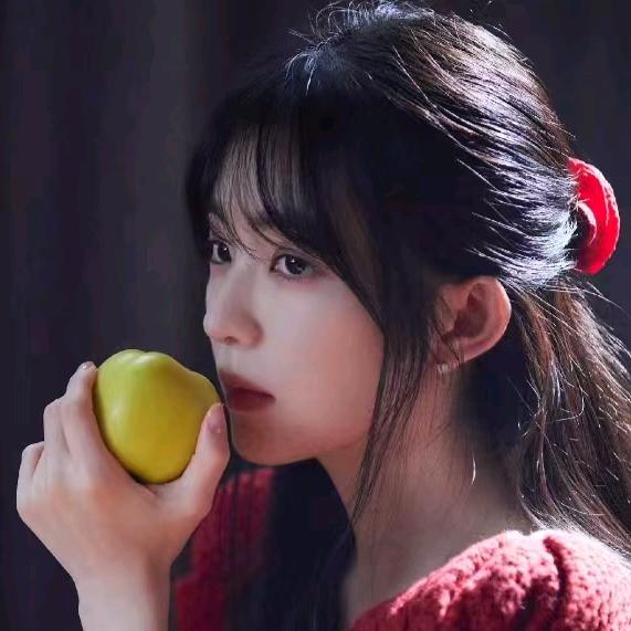 Irene❤