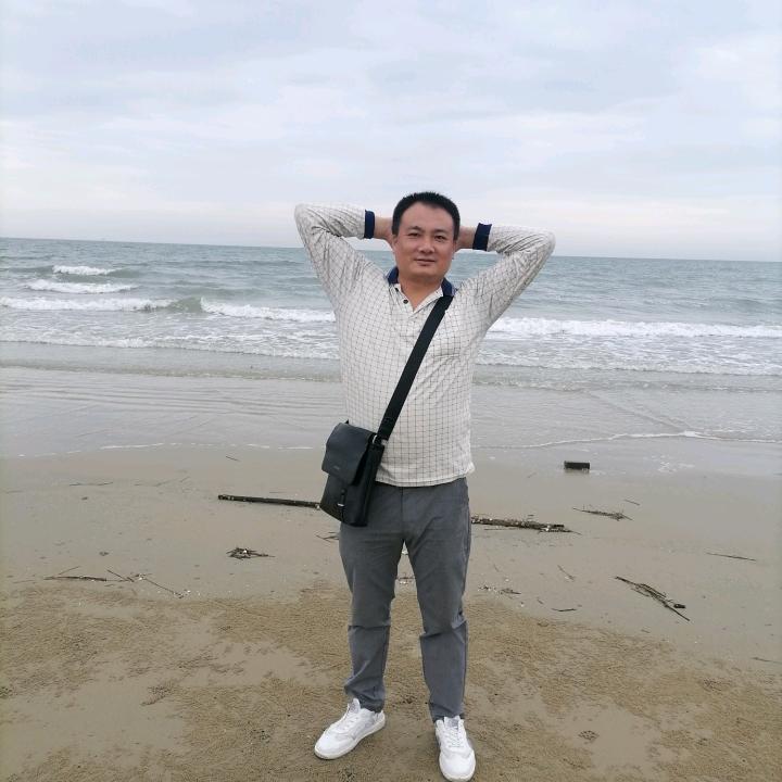 万水千山总是情