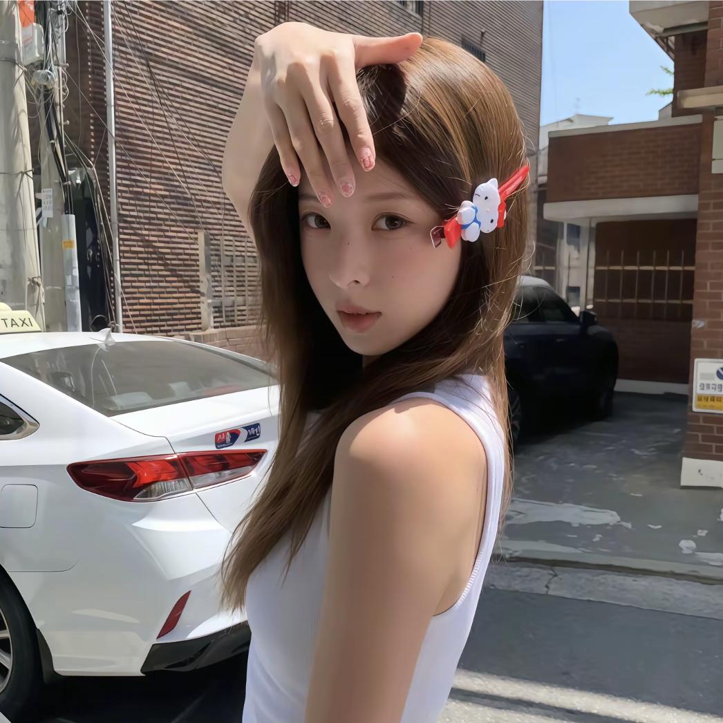 一只眠羊