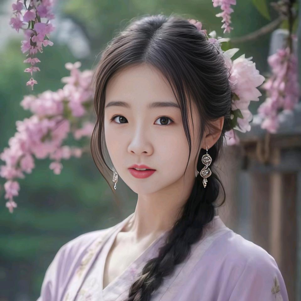 娜个人