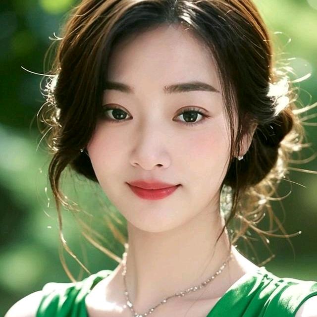 蕙执兰芯
