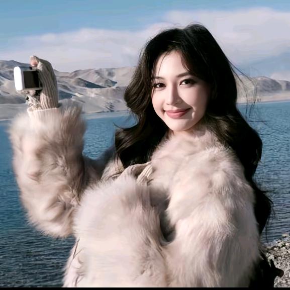 付智恩～轻奢穿搭