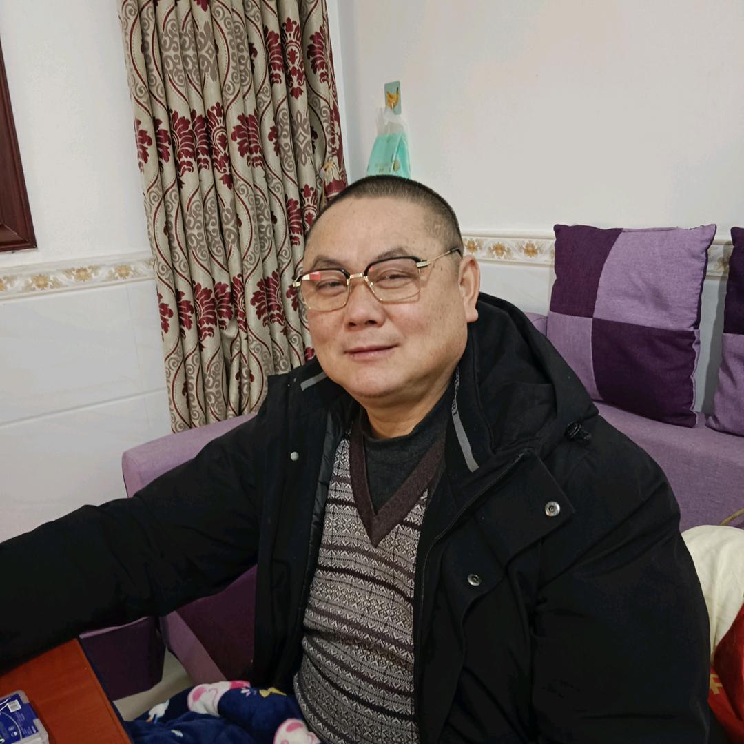 凡尘一闲人