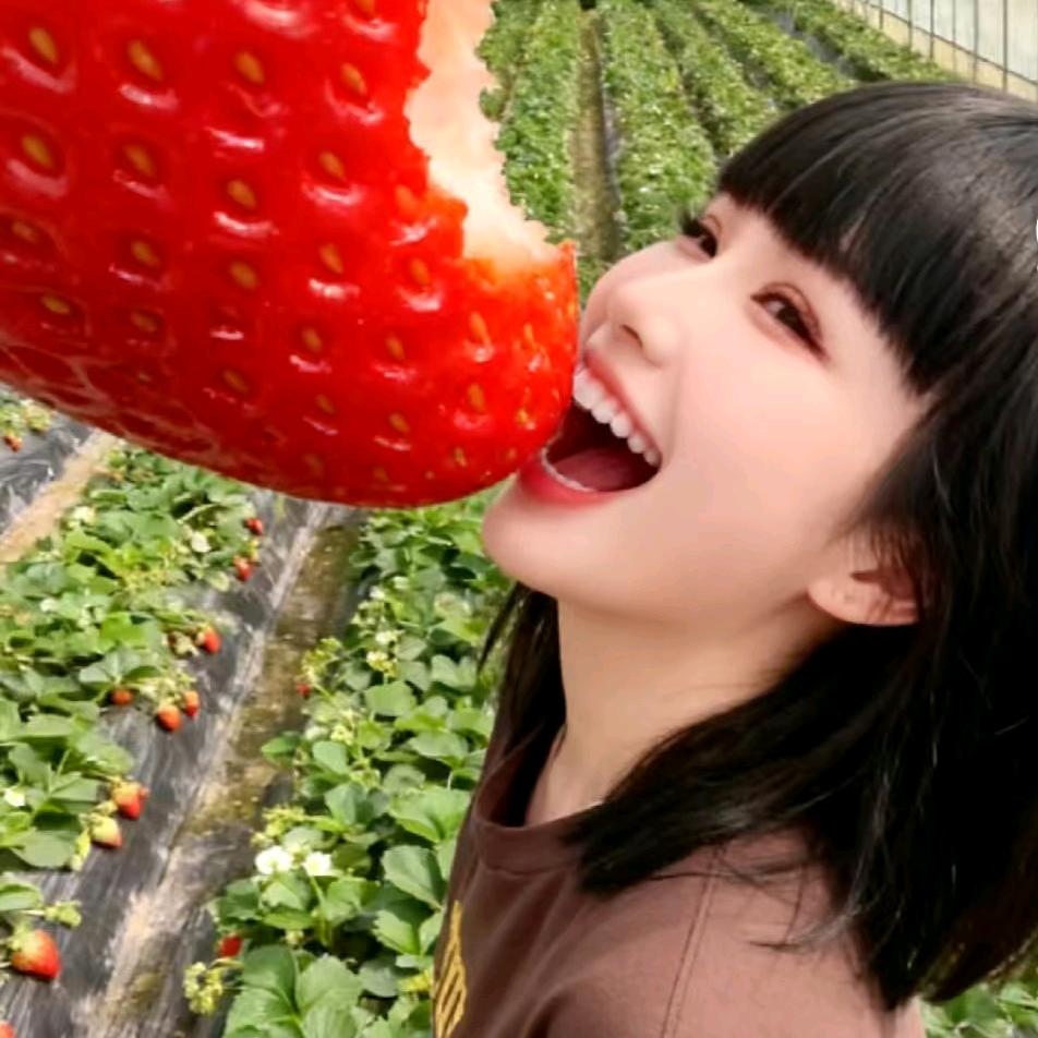 甜甜💋