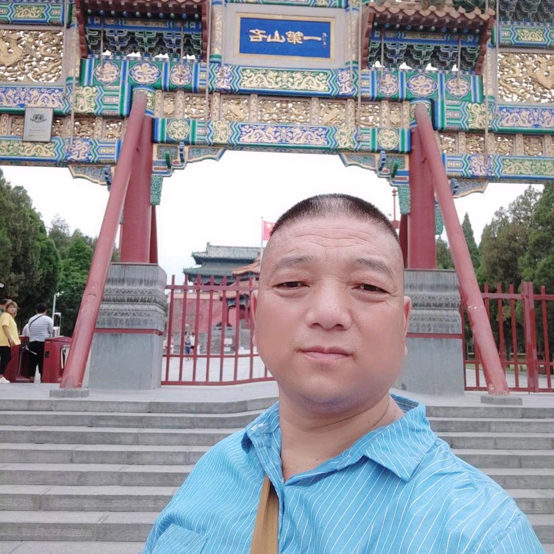 🇨🇳一梦千年☯玄妙居士