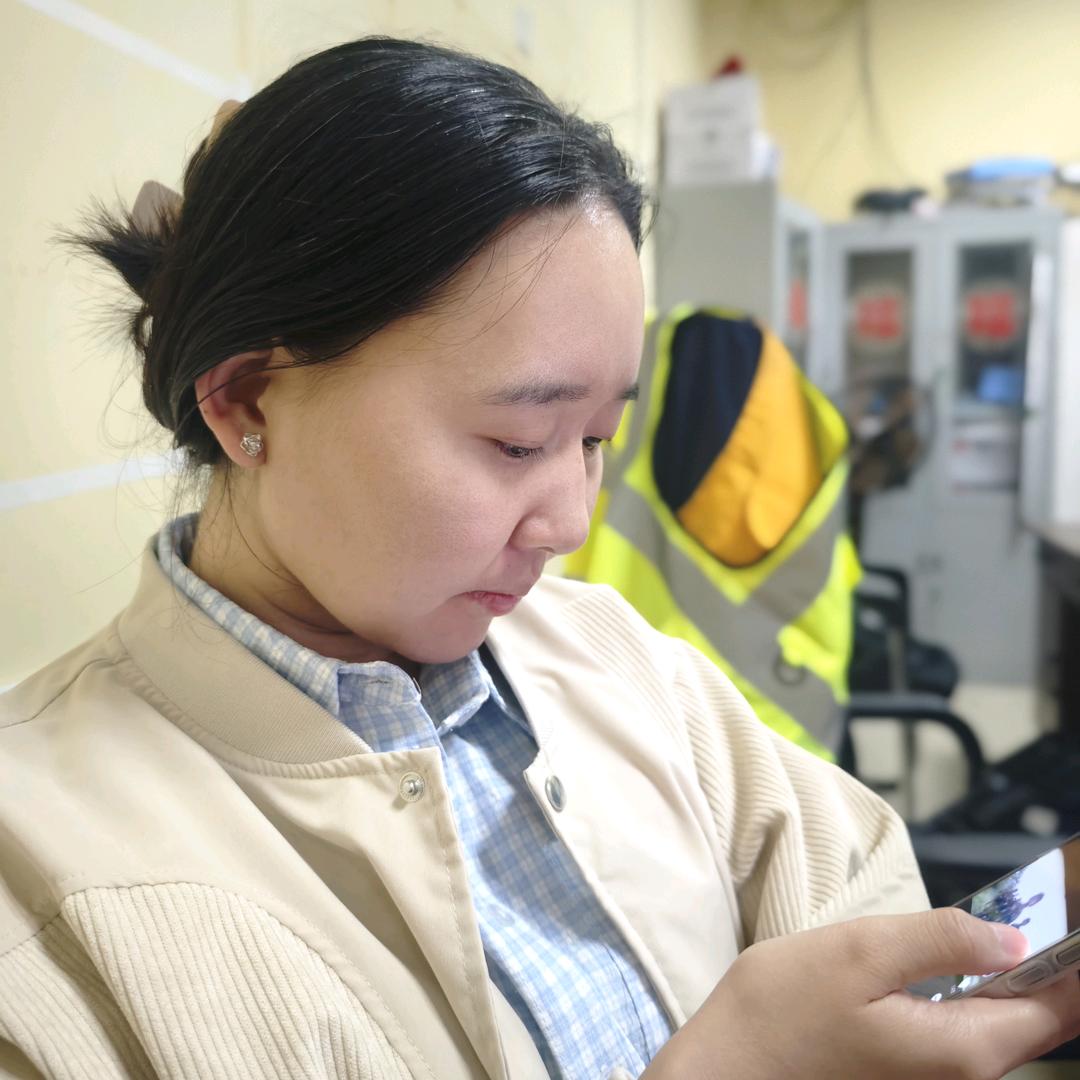 琉璃📷（蕾的摄影师）