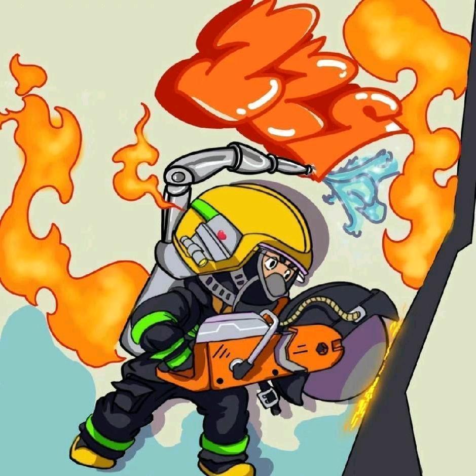 国家一级抬杠运动员🚒