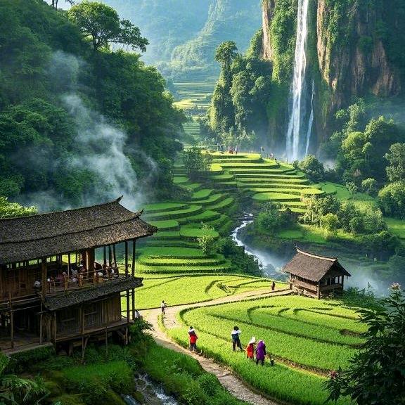 寻梦