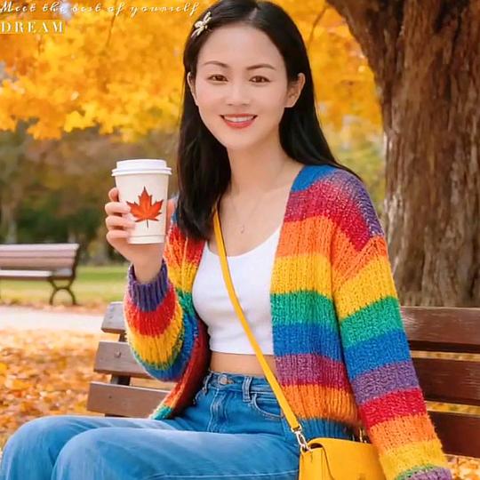 欣儿