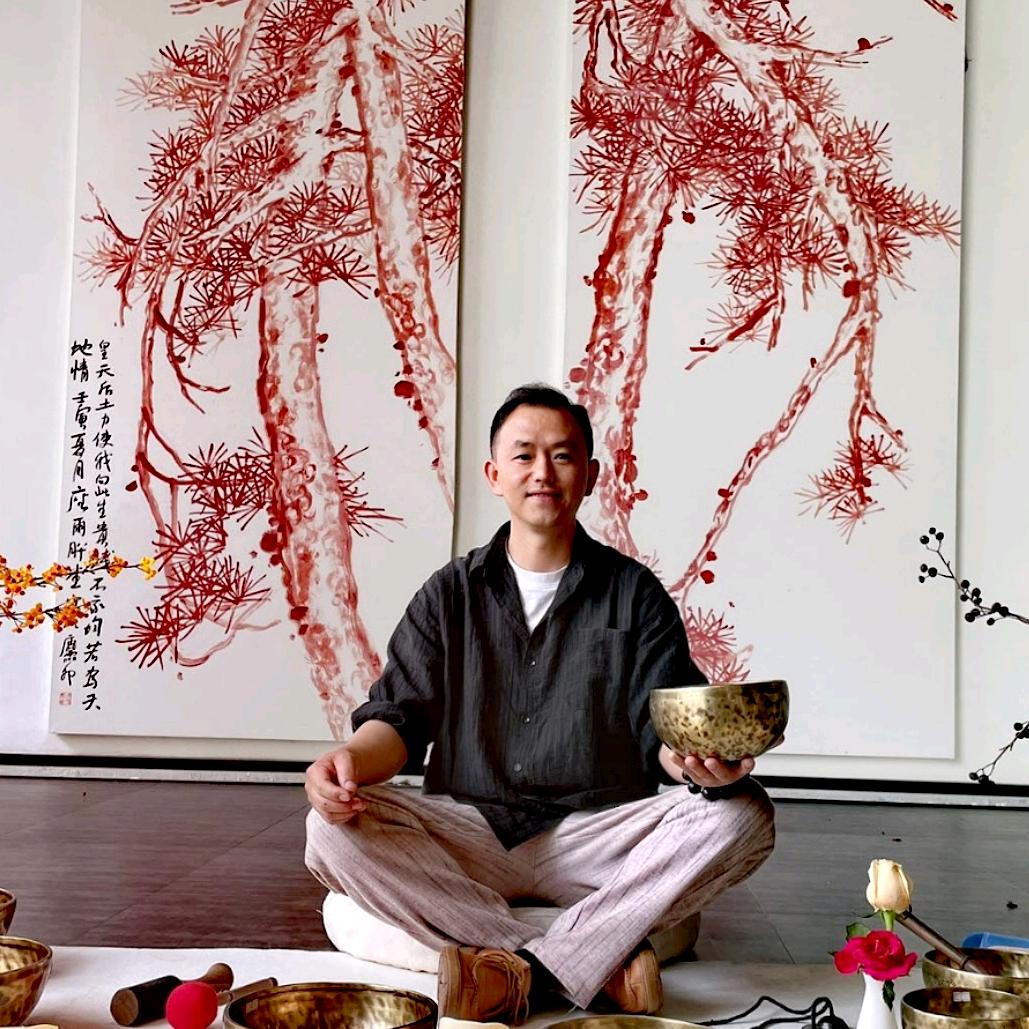 张绅淏   古法地理