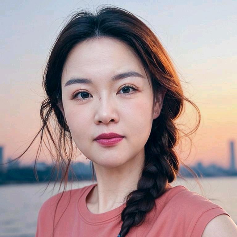 杨姐说媒《情感主播》
