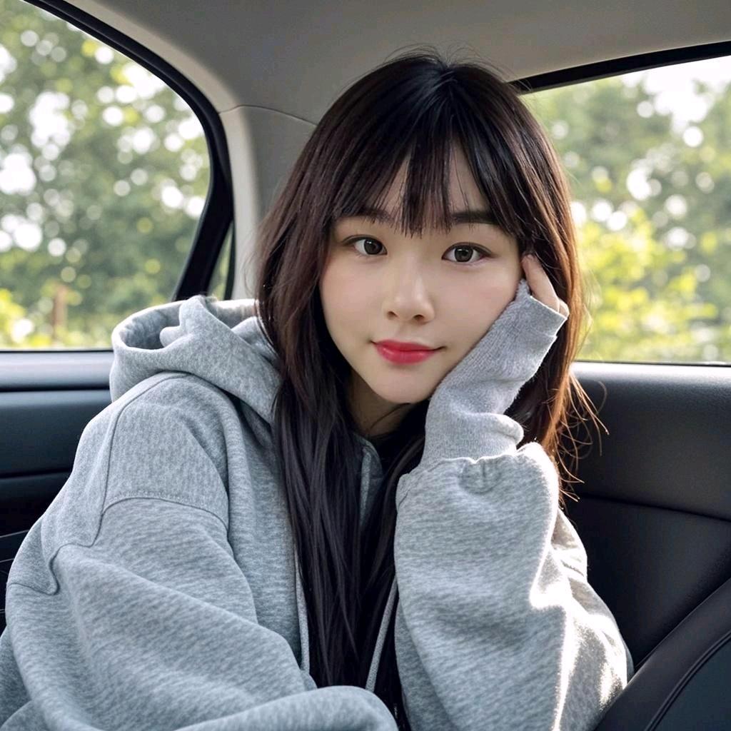 小胖妞