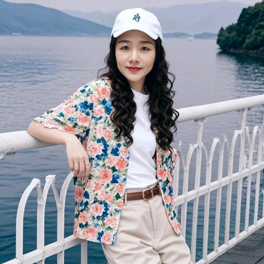 ☘️ 梦 相 思 🌺️