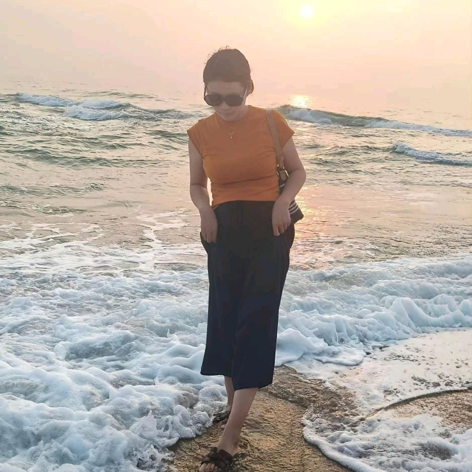 90后软装老板娘