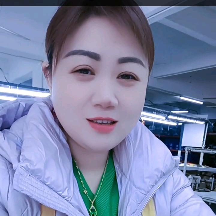 我要做一个开心，快乐，幸福的女人。