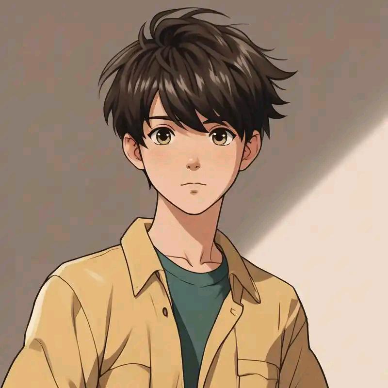 小川