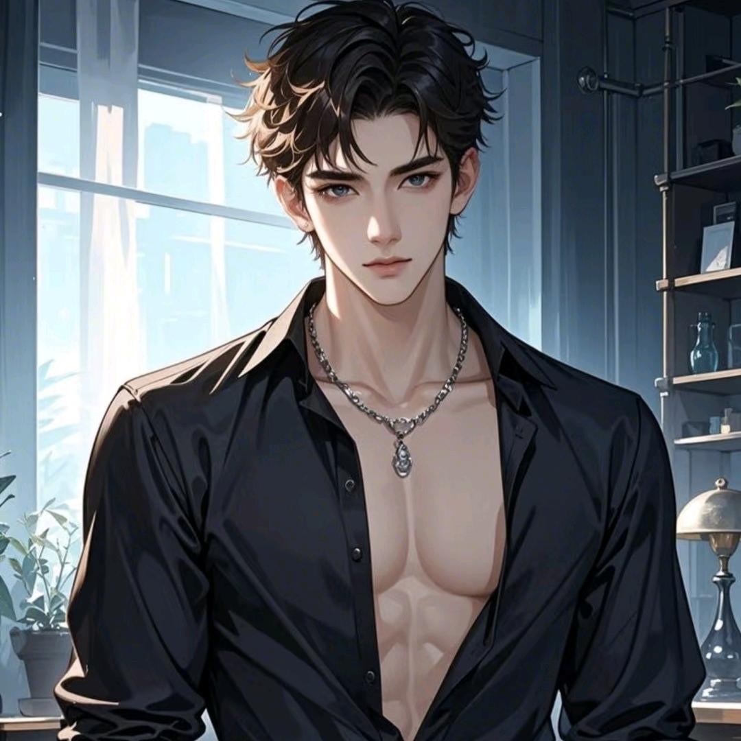 星河予你🍭风止于你🍭