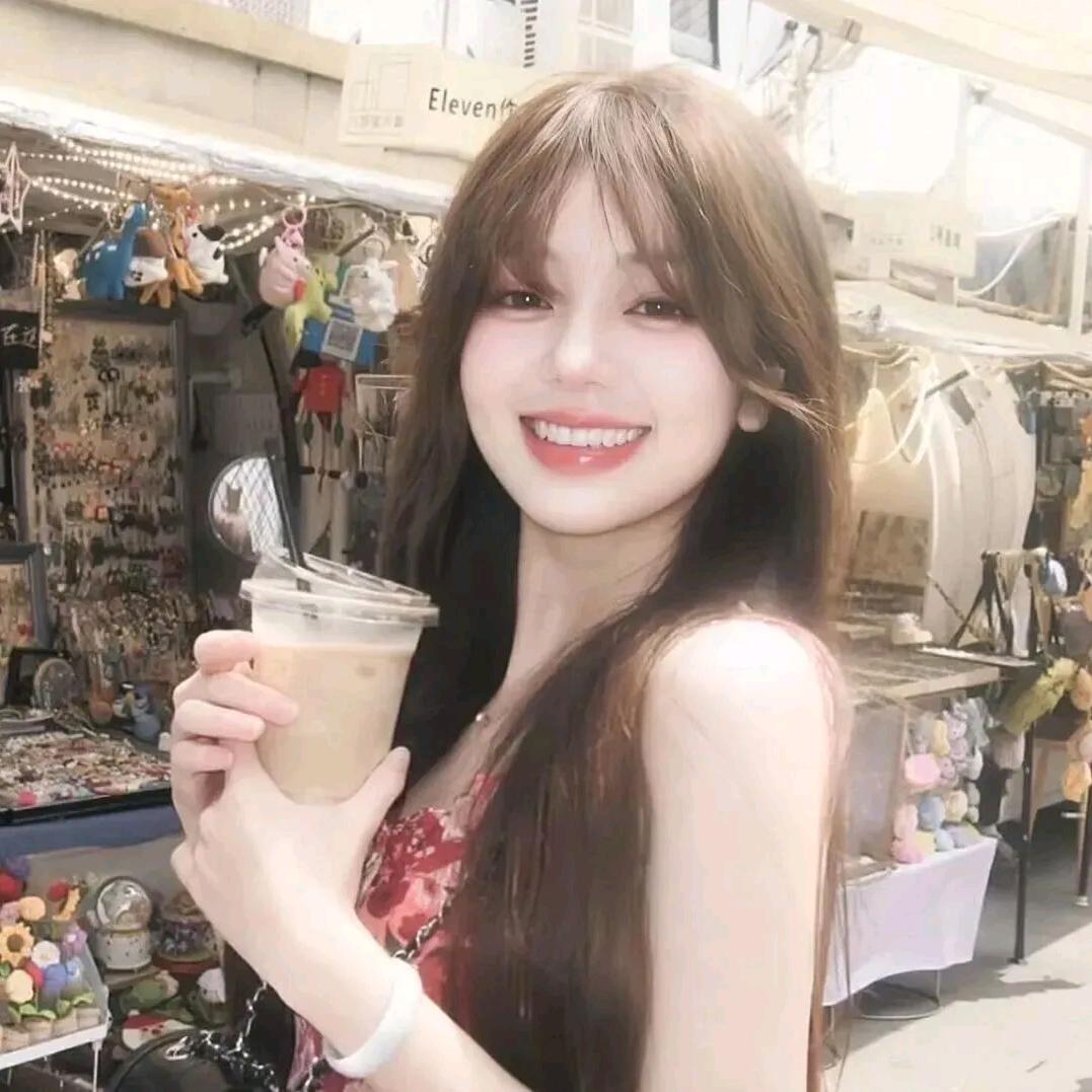 夕玖（互关必回）