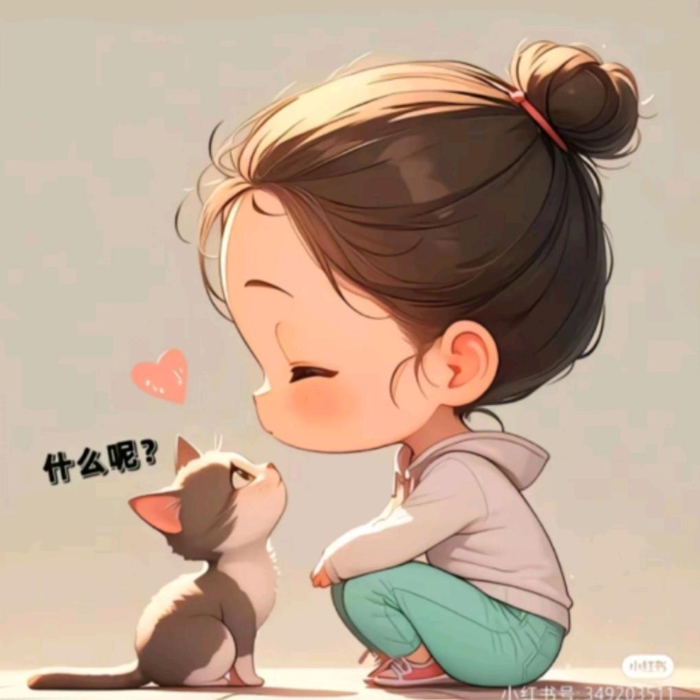 小小的世界大大的我