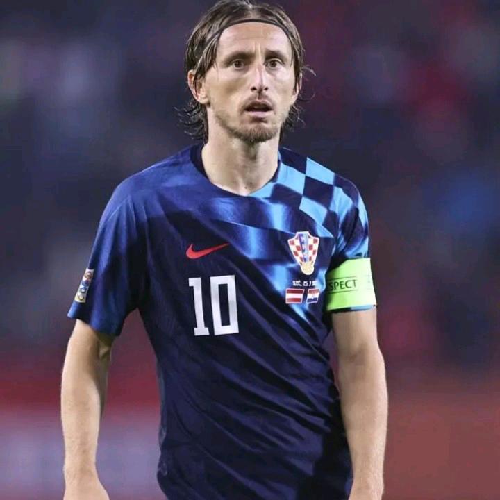 LuKa  Modric
