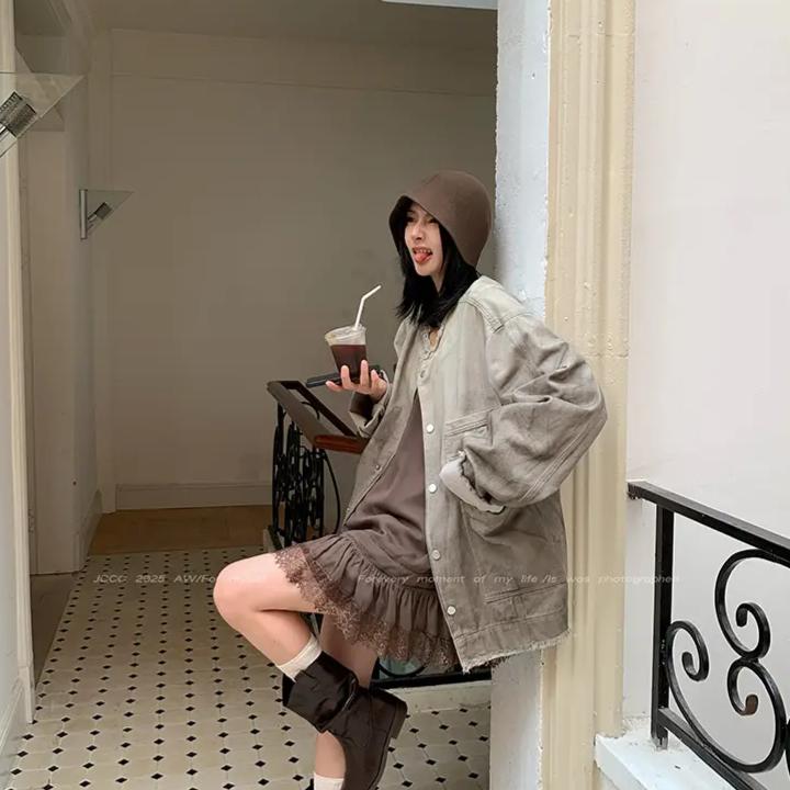 JCCC的穿搭影记(精选穿搭)