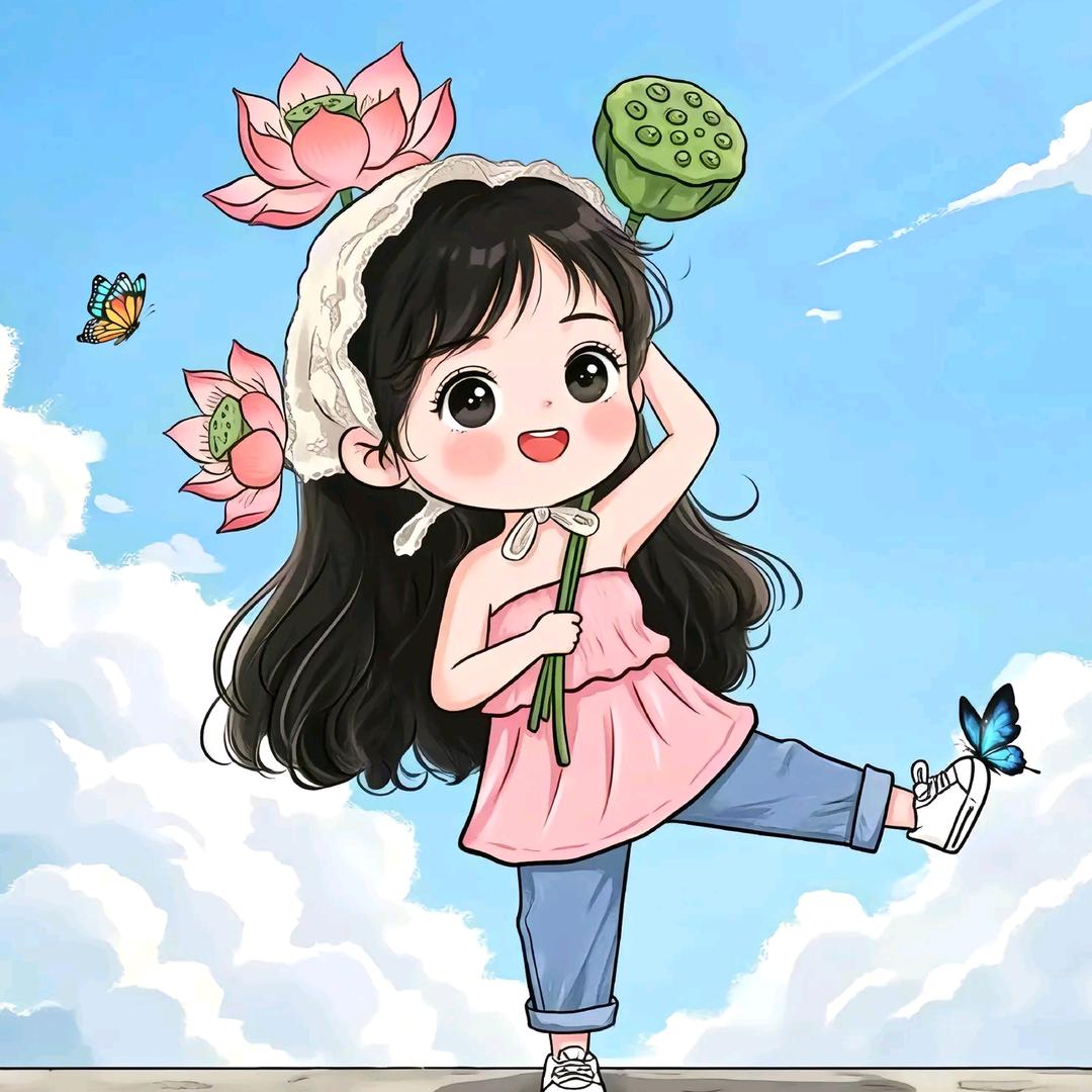 🍁朝花夕拾💐