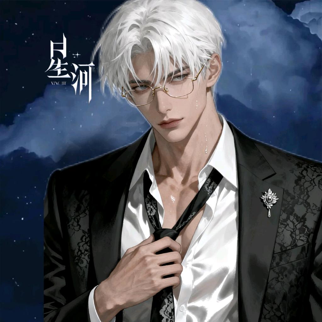 李十一✨