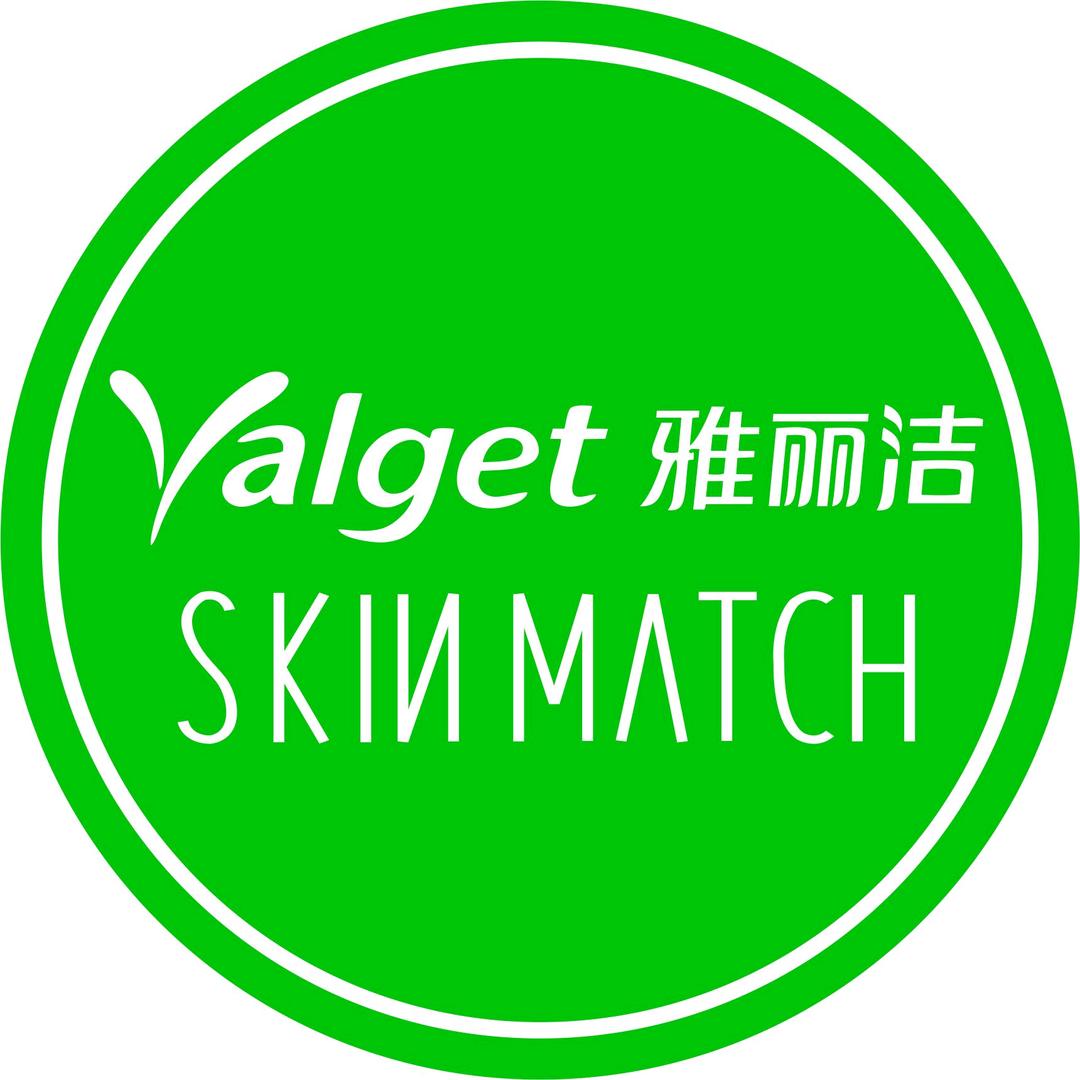 SKINMATCH极密雅丽洁