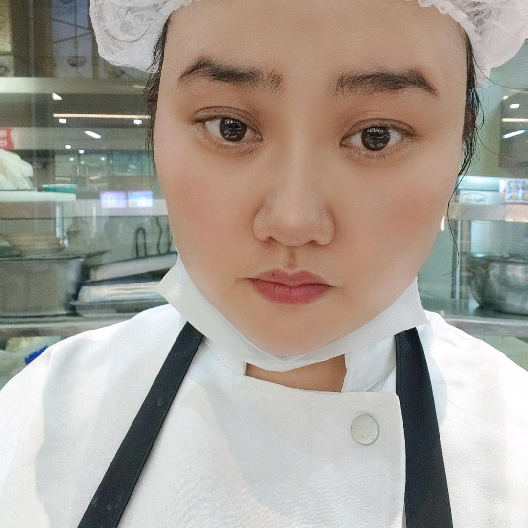 冯小姐的馄饨店