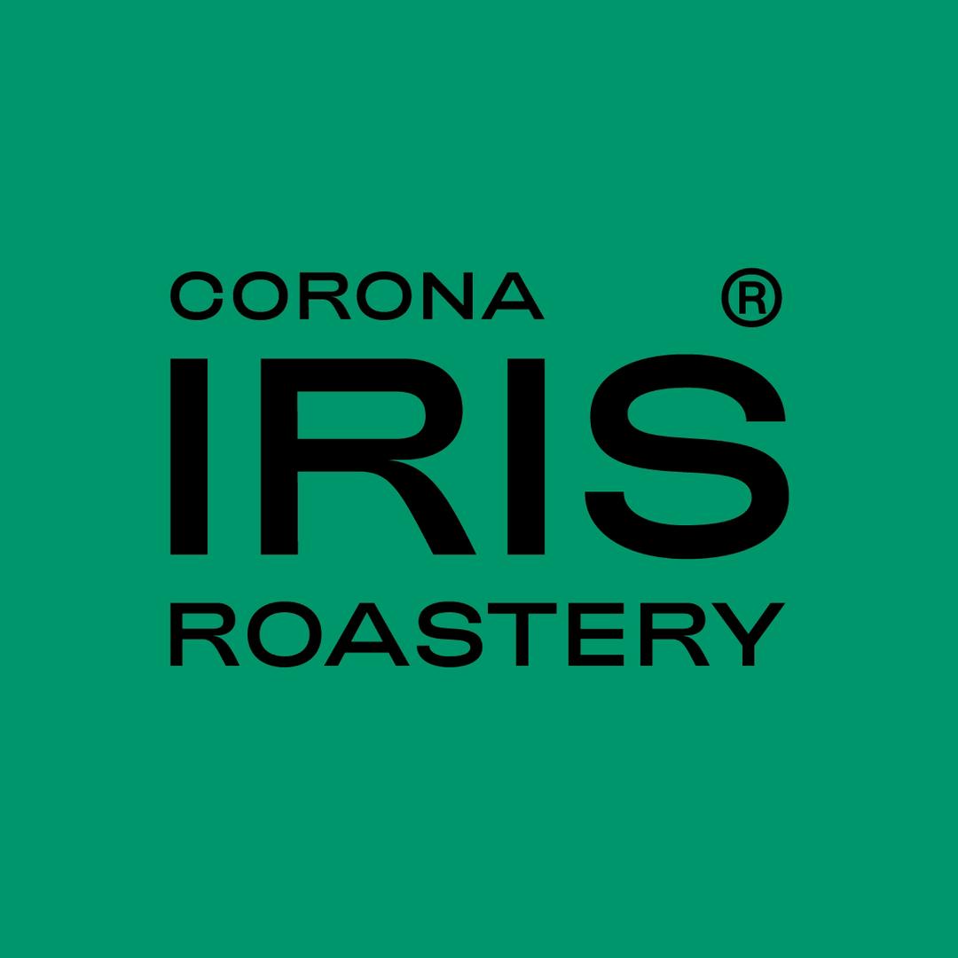 IRISCoffee