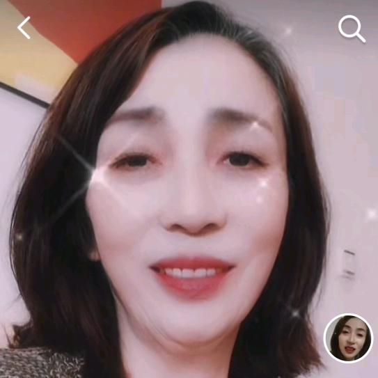 甘雨