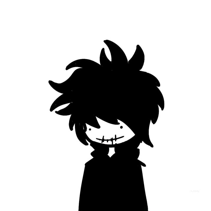 。