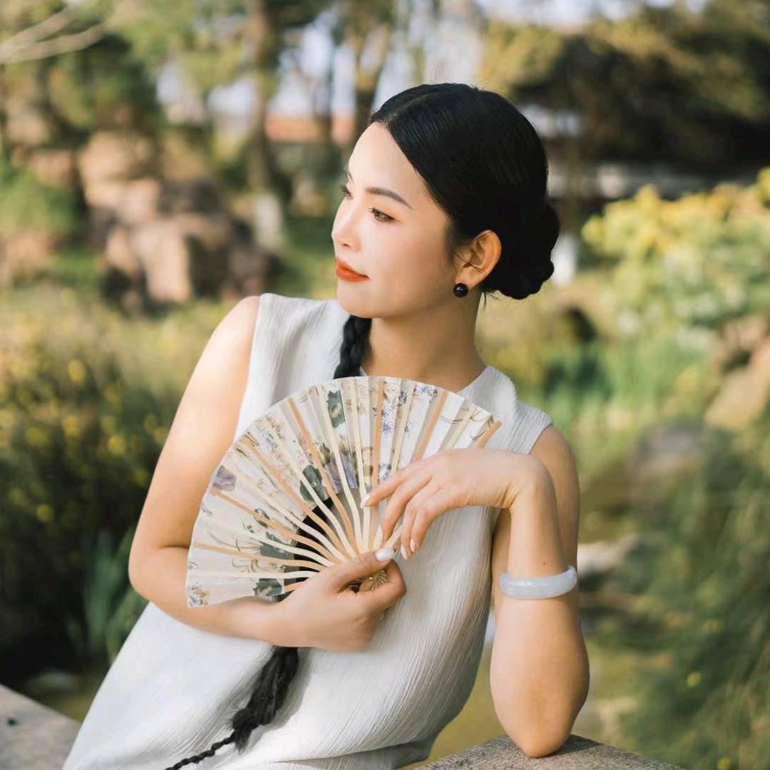 阿文MG穿搭精选