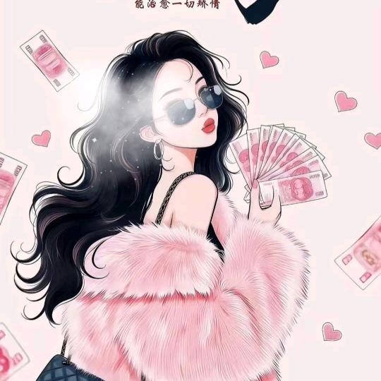 奶茶妹子