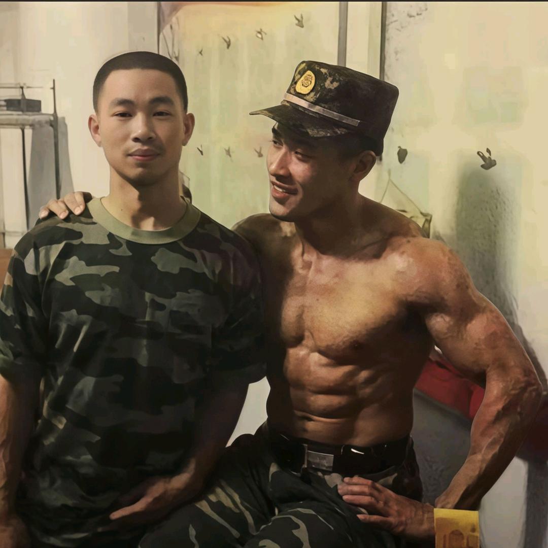 户外刘老三