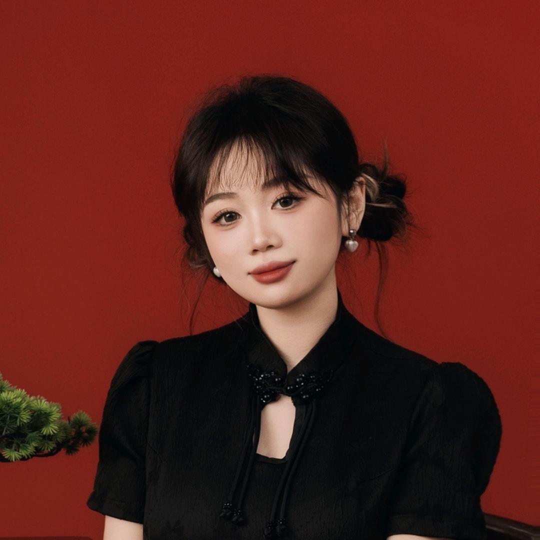 深池头像